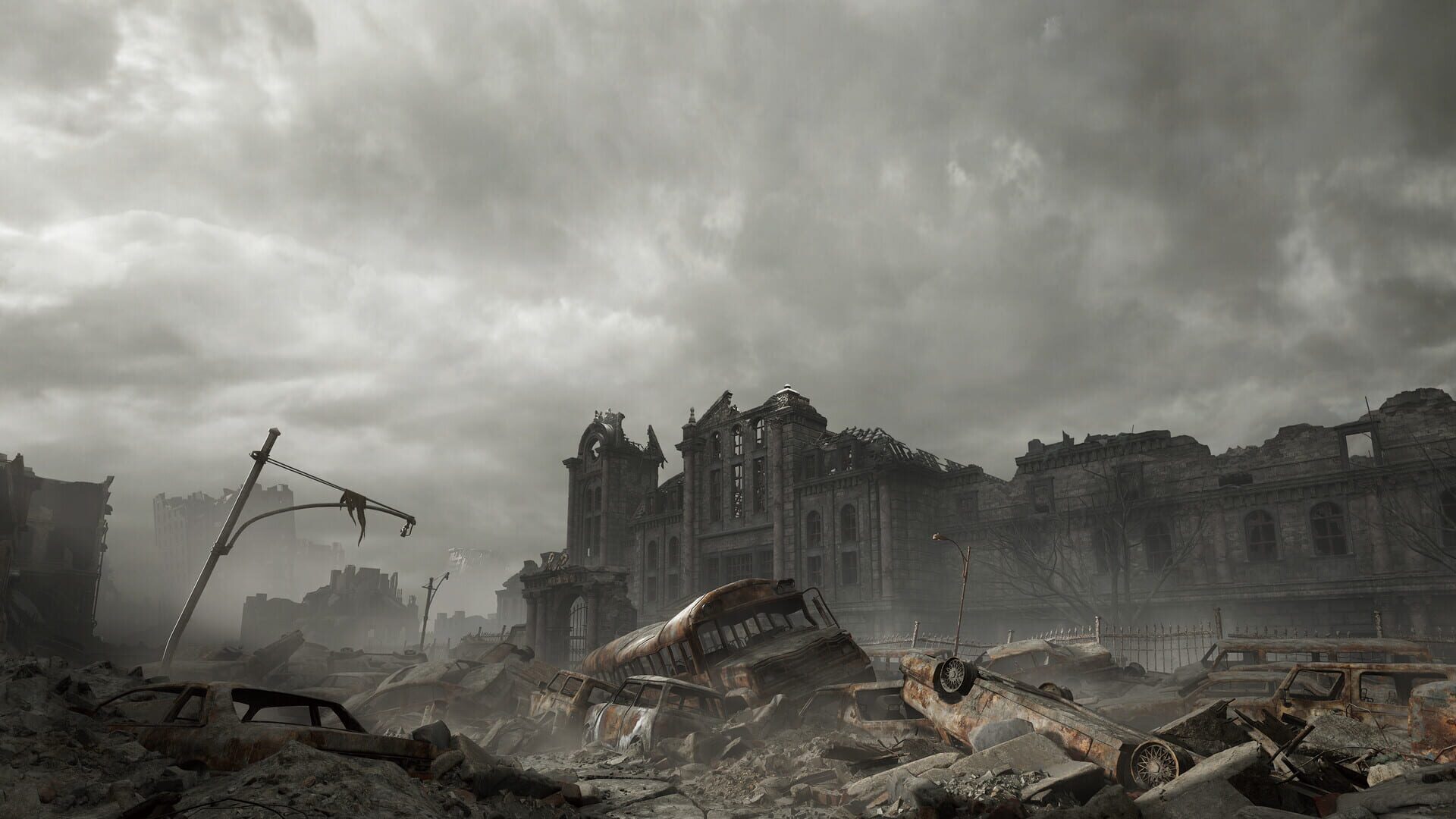 Resident Evil Requiem screenshot 13