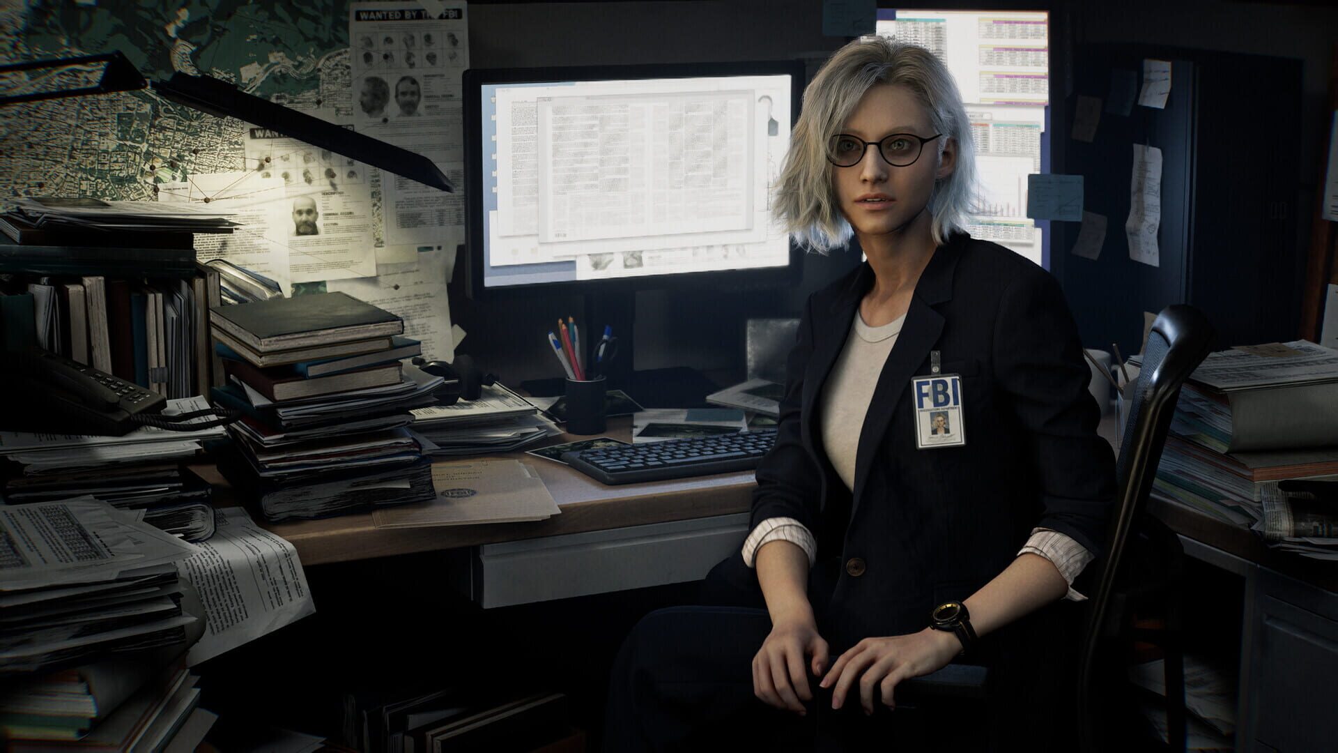Resident Evil Requiem screenshot 14