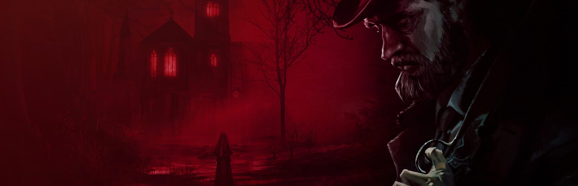 Shadow Sacrament: The Roots of Evil artwork 9