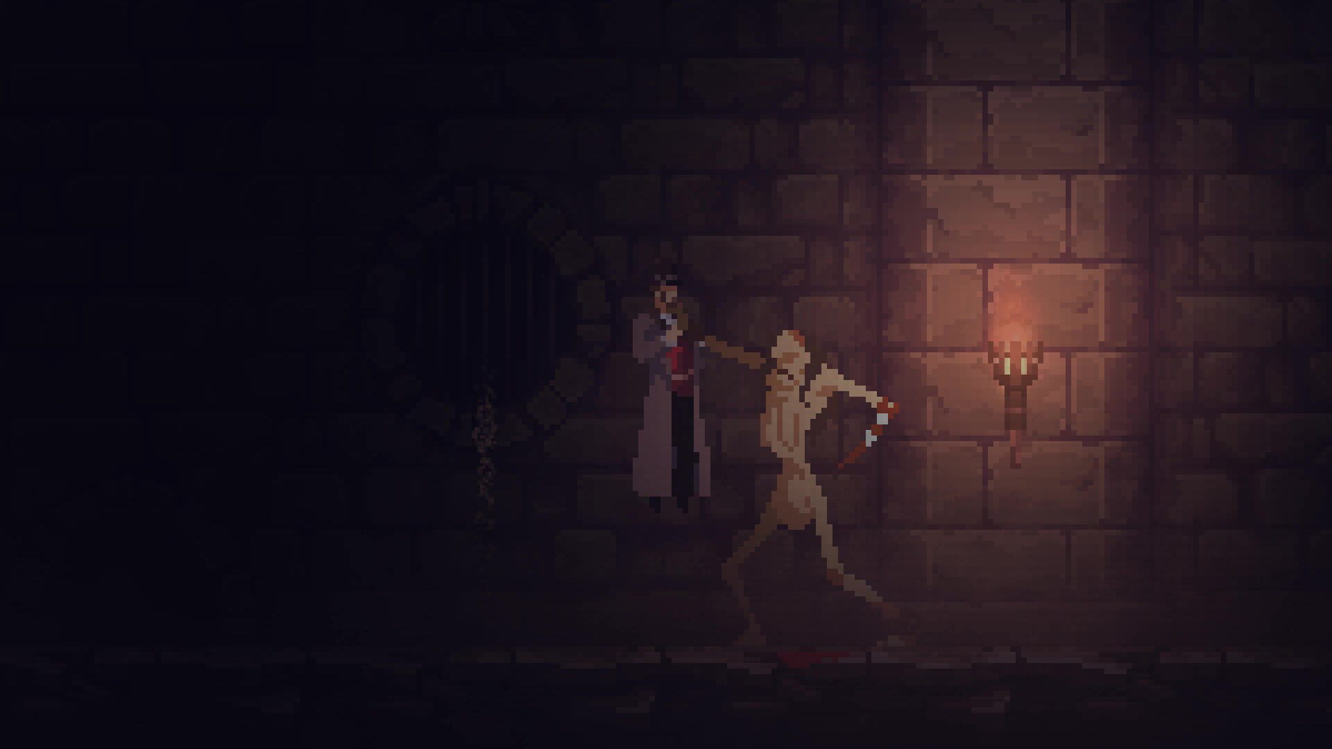 Shadow Sacrament: The Roots of Evil screenshot 5