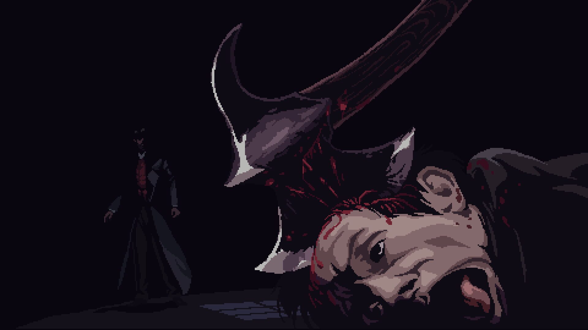 Shadow Sacrament: The Roots of Evil screenshot 6