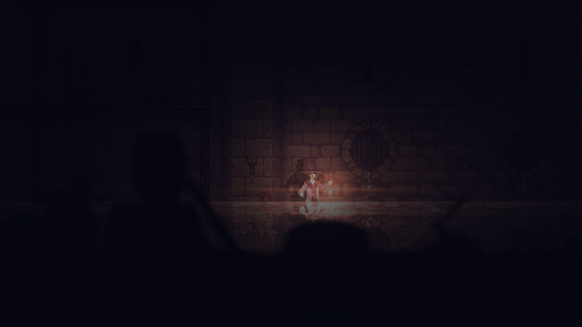 Shadow Sacrament: The Roots of Evil screenshot 2