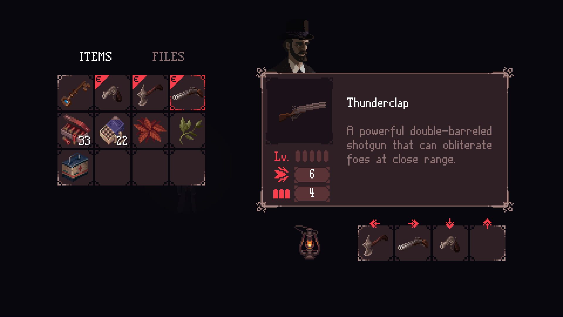 Shadow Sacrament: The Roots of Evil screenshot 3