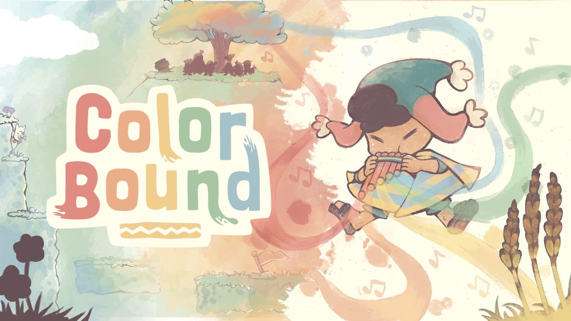 Colorbound artwork 9