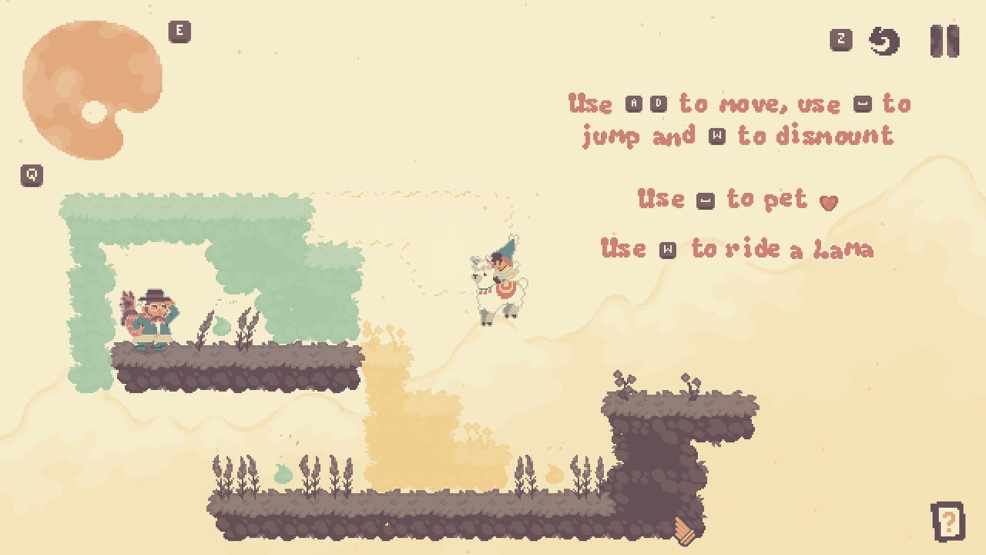 Colorbound screenshot 2