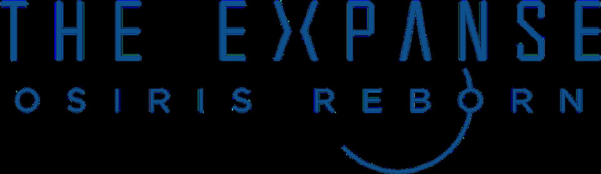 The Expanse: Osiris Reborn artwork 19