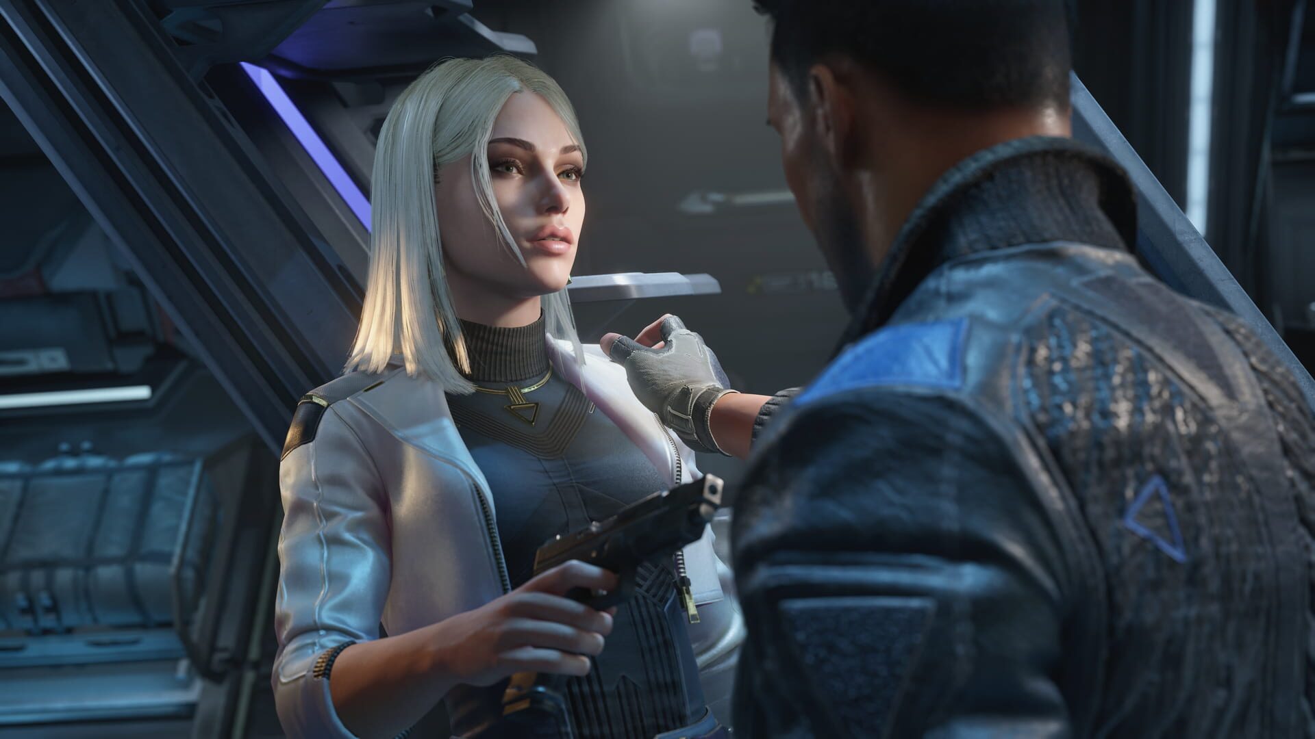 The Expanse: Osiris Reborn screenshot 15
