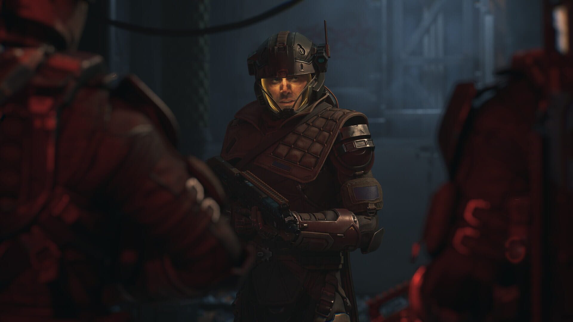 The Expanse: Osiris Reborn screenshot 10