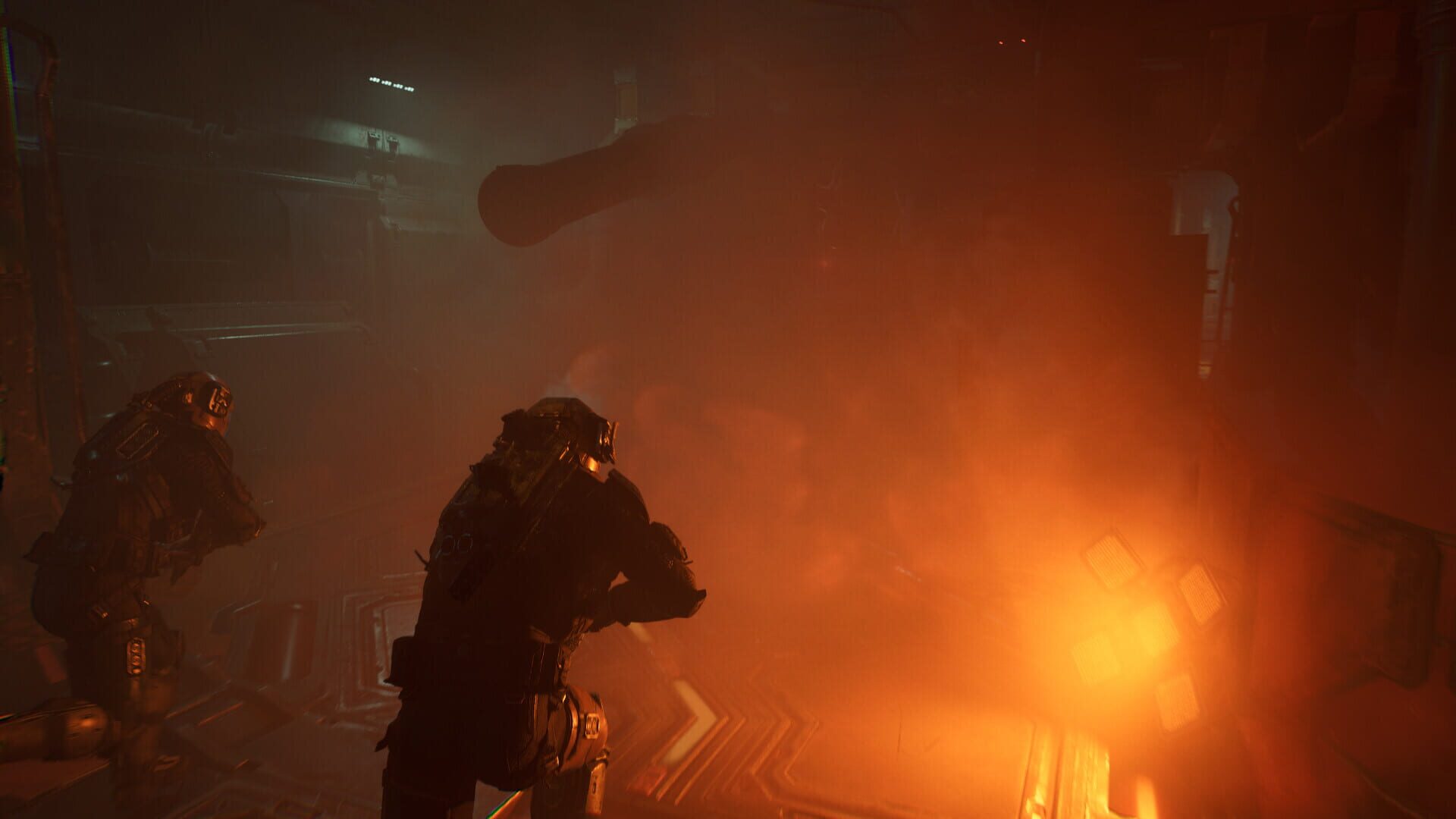 The Expanse: Osiris Reborn screenshot 11