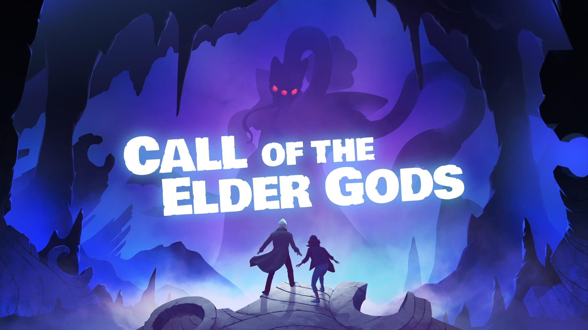 Call of the Elder Gods artwork 15