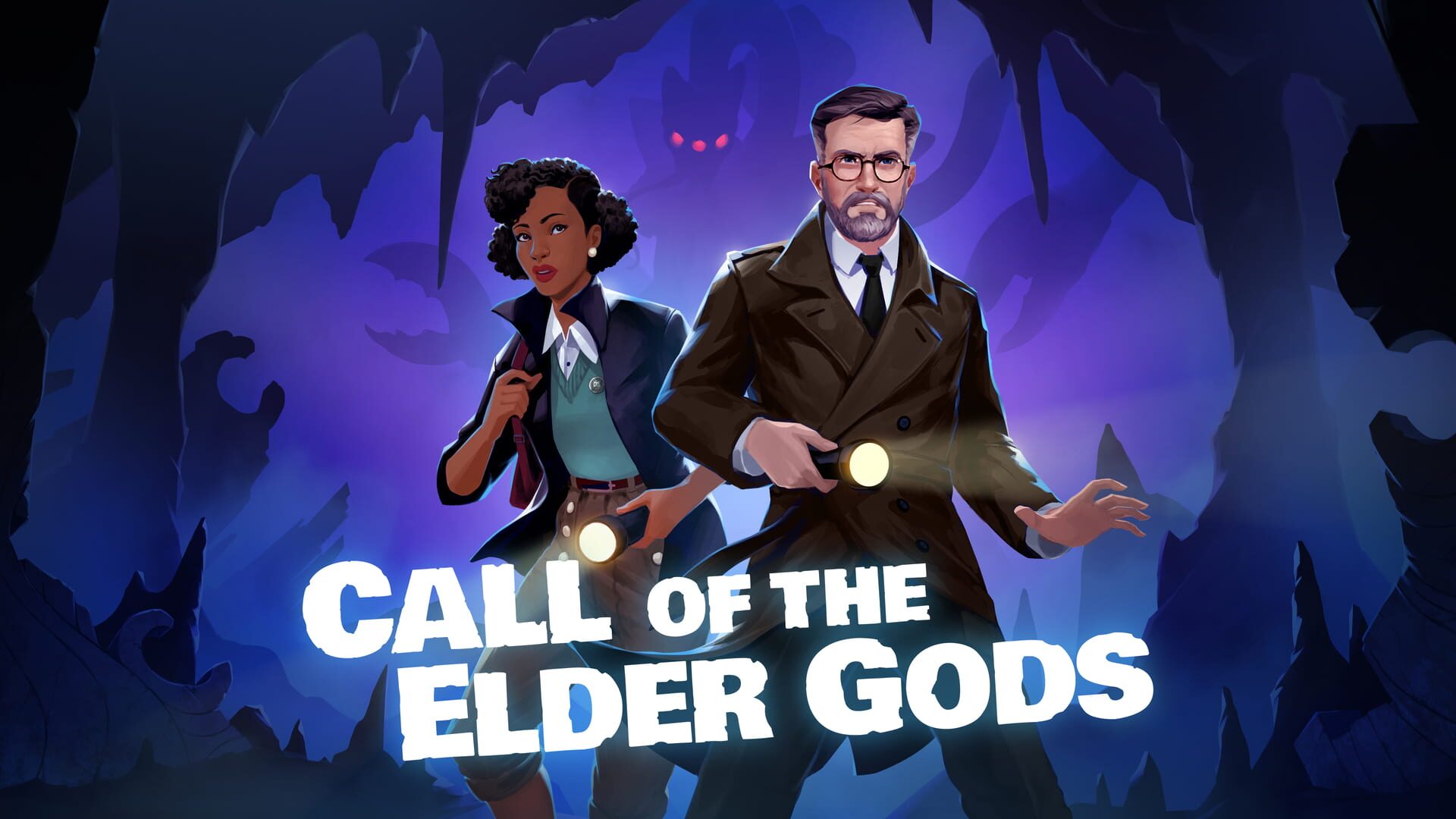 Call of the Elder Gods artwork 14