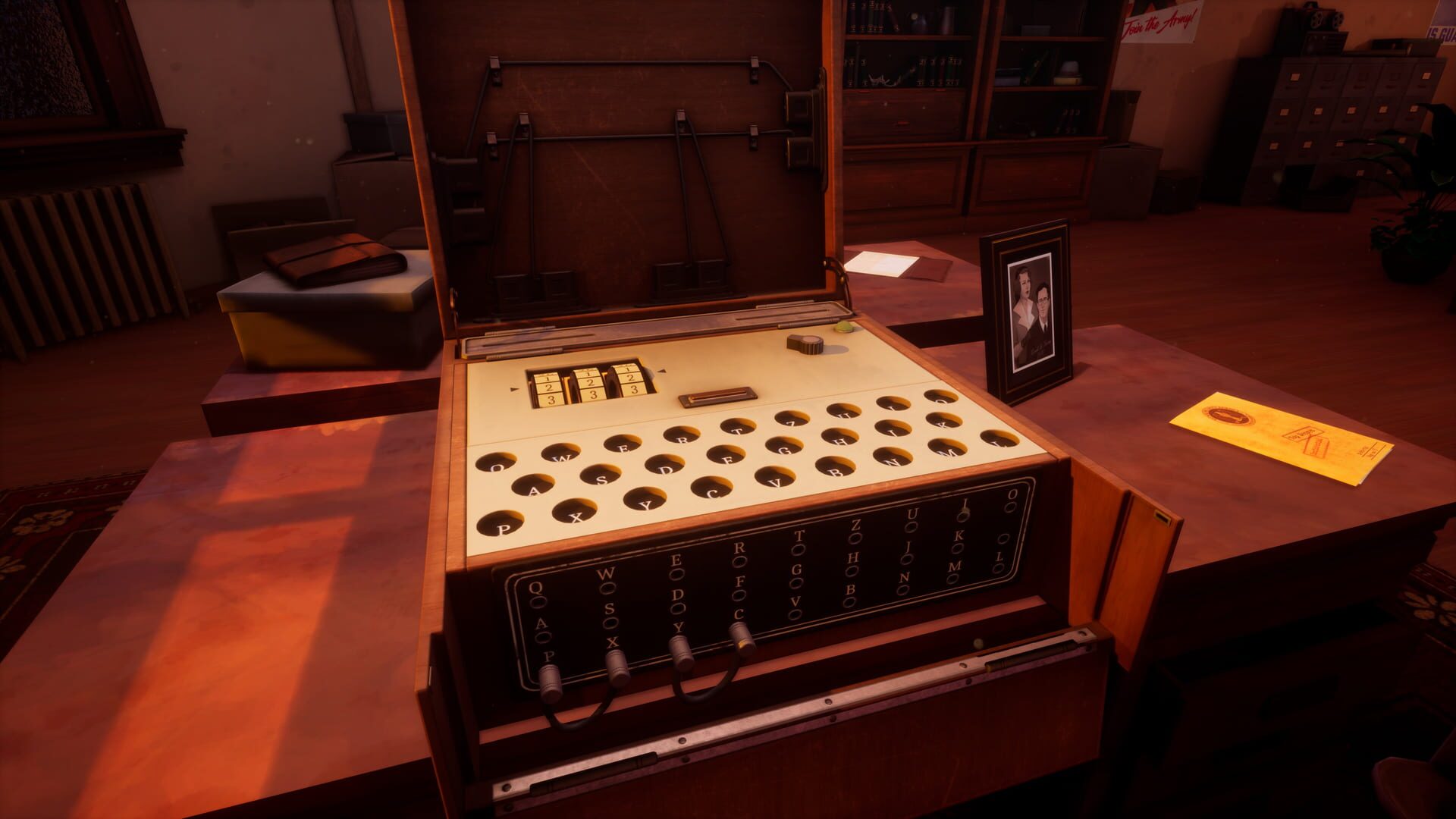 Call of the Elder Gods screenshot 7