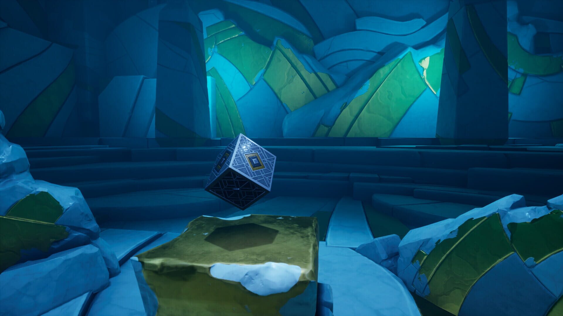 Call of the Elder Gods screenshot 11