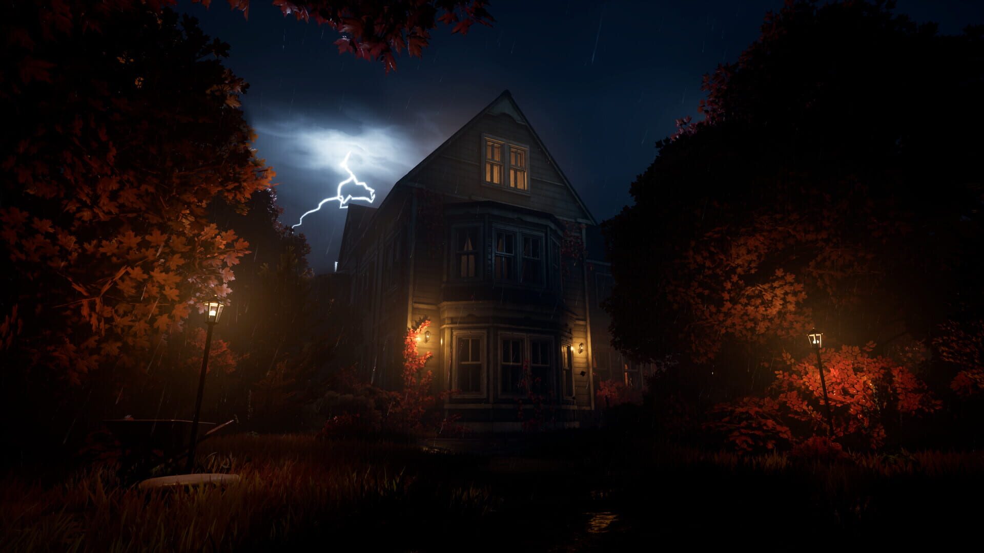 Call of the Elder Gods screenshot 12