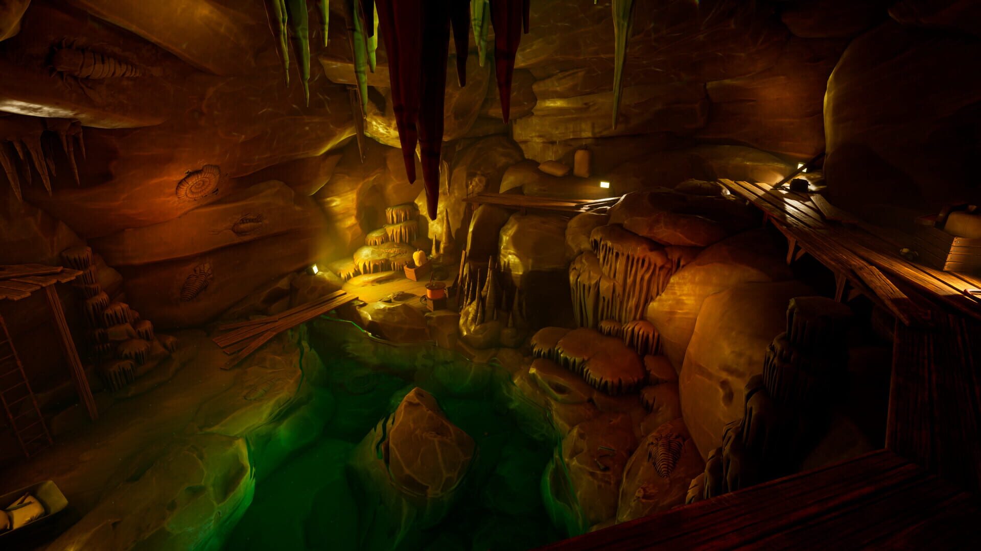 Call of the Elder Gods screenshot 10