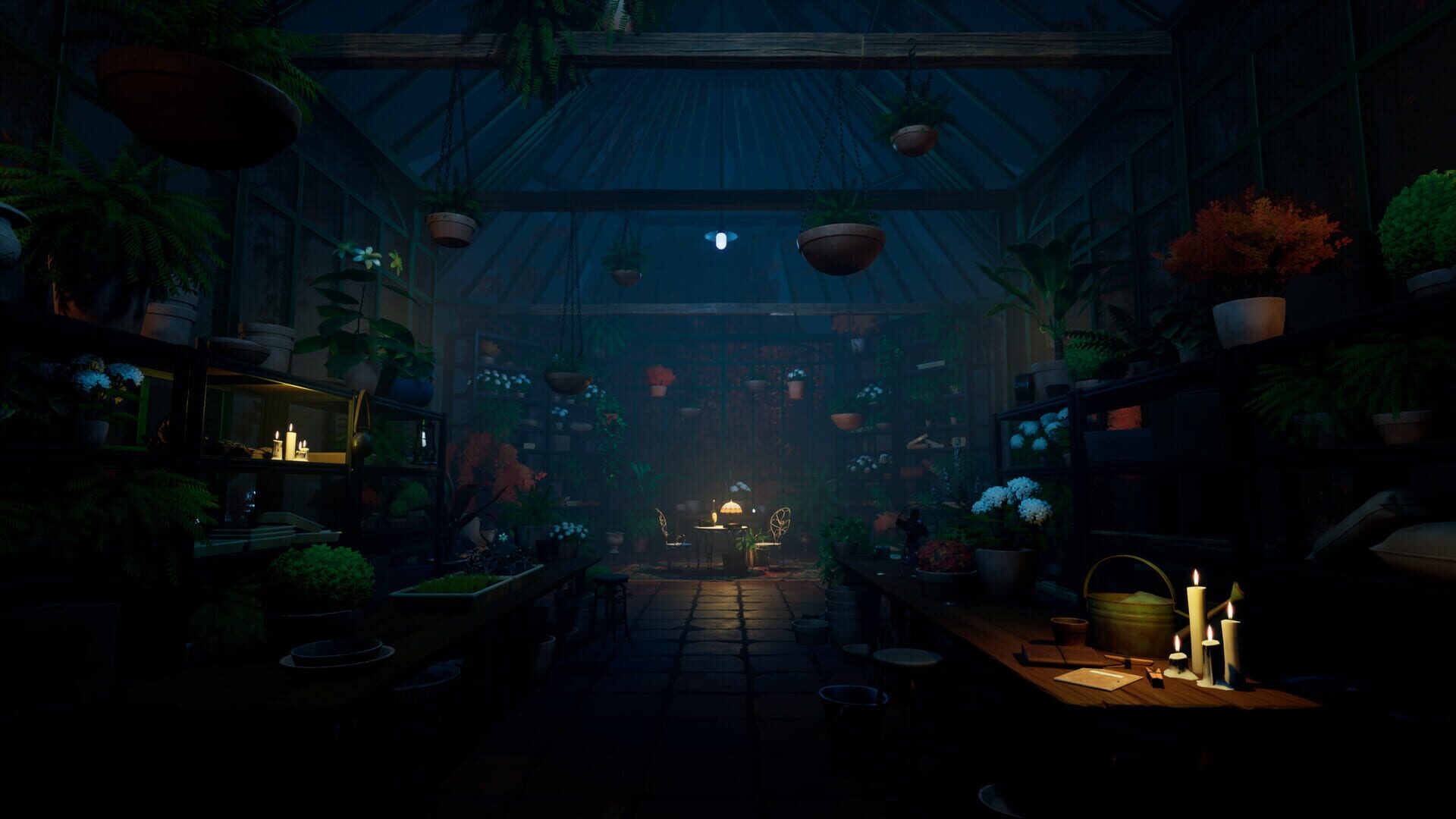 Call of the Elder Gods screenshot 9