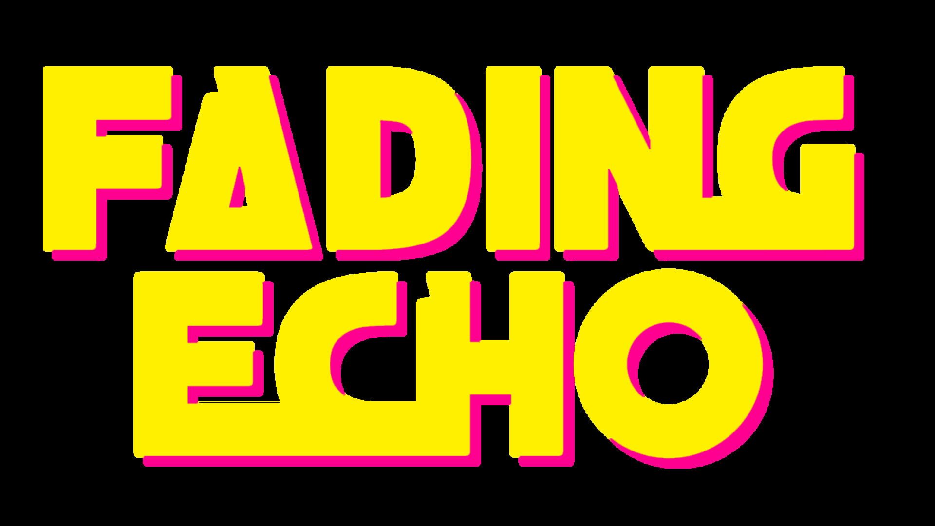 Fading Echo artwork 14