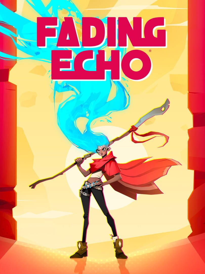 Fading Echo artwork 15