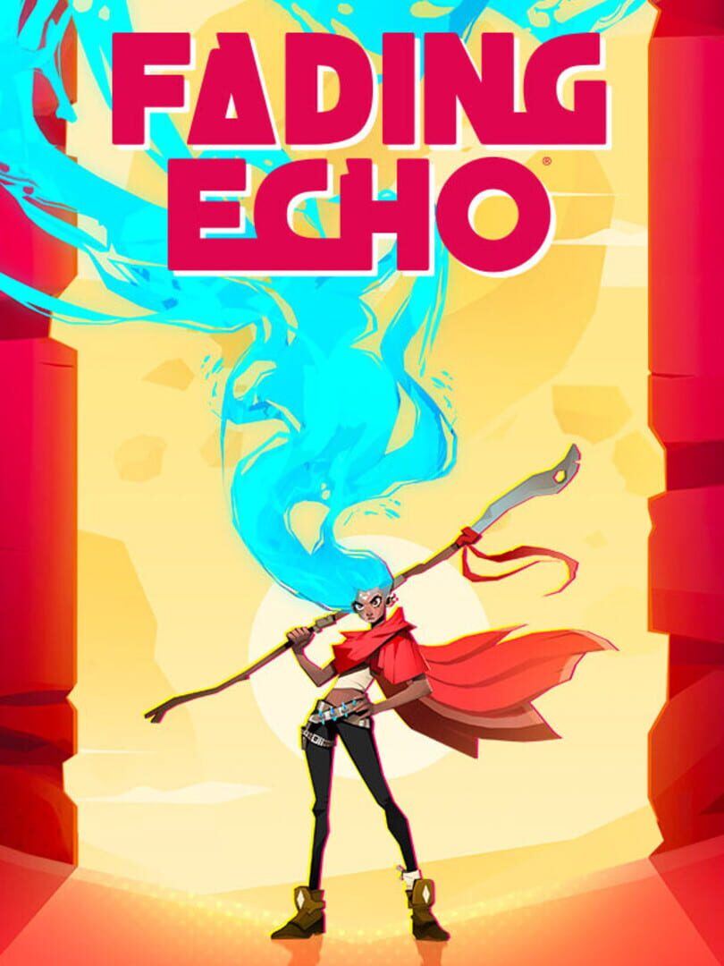 Fading Echo artwork 16
