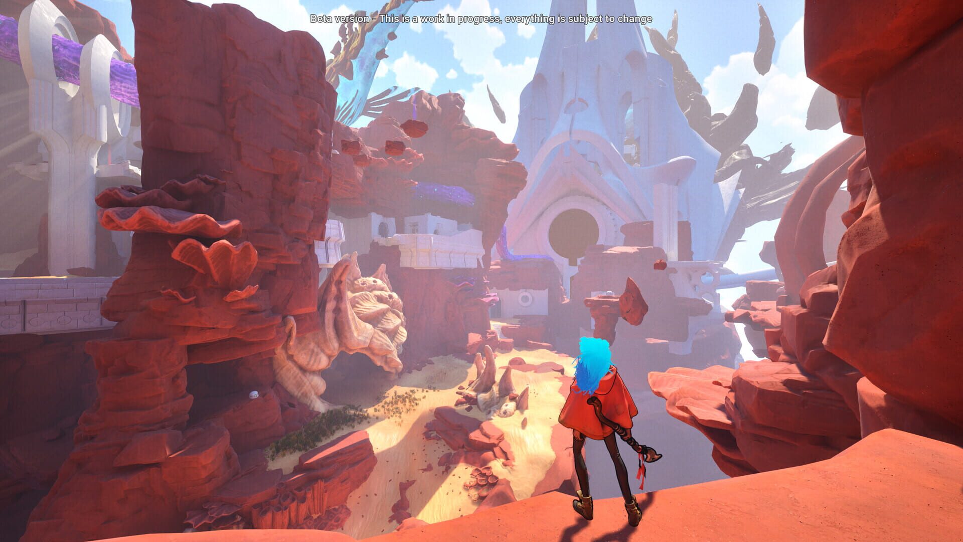 Fading Echo screenshot 9