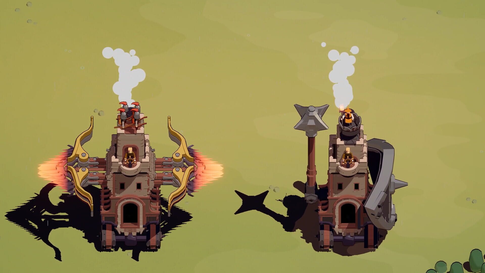 Wanderburg screenshot 5