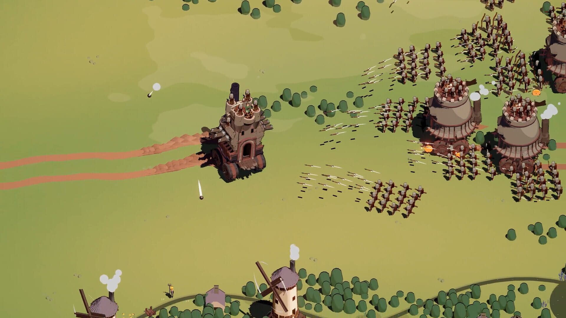 Wanderburg screenshot 9