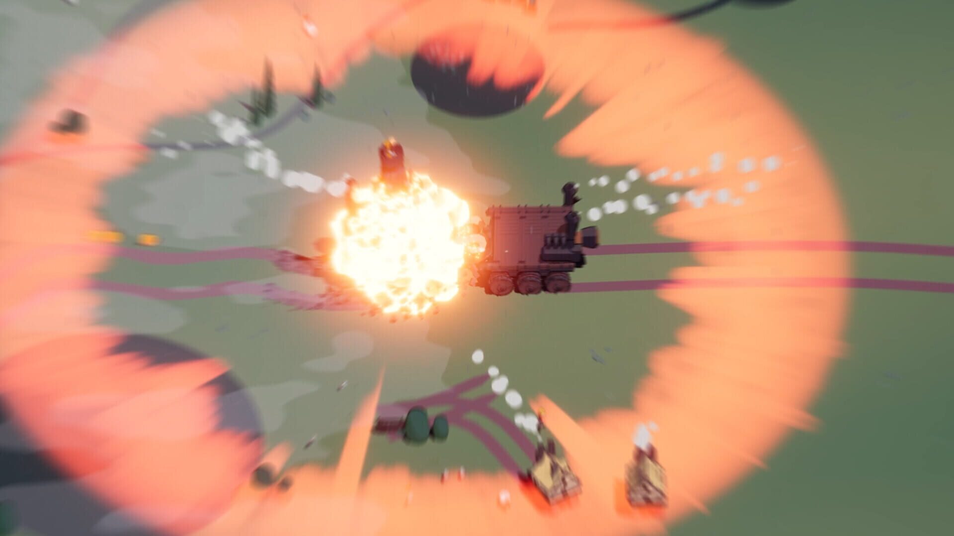Wanderburg screenshot 10