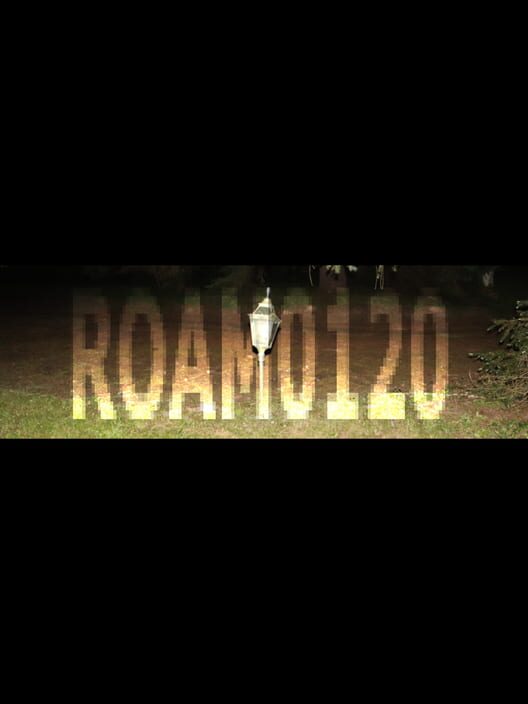 Roam0120 cover