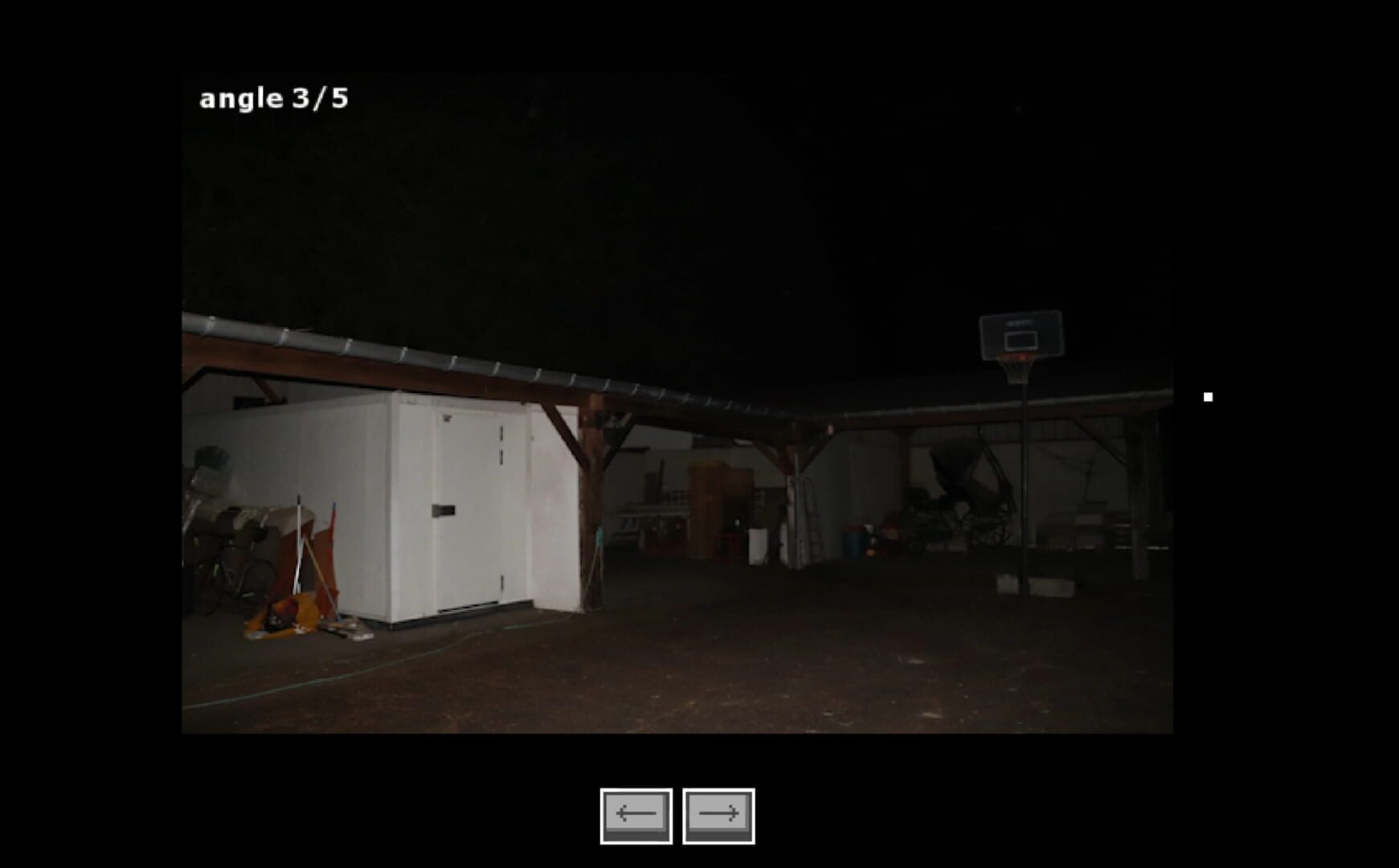 Roam0120 screenshot 3