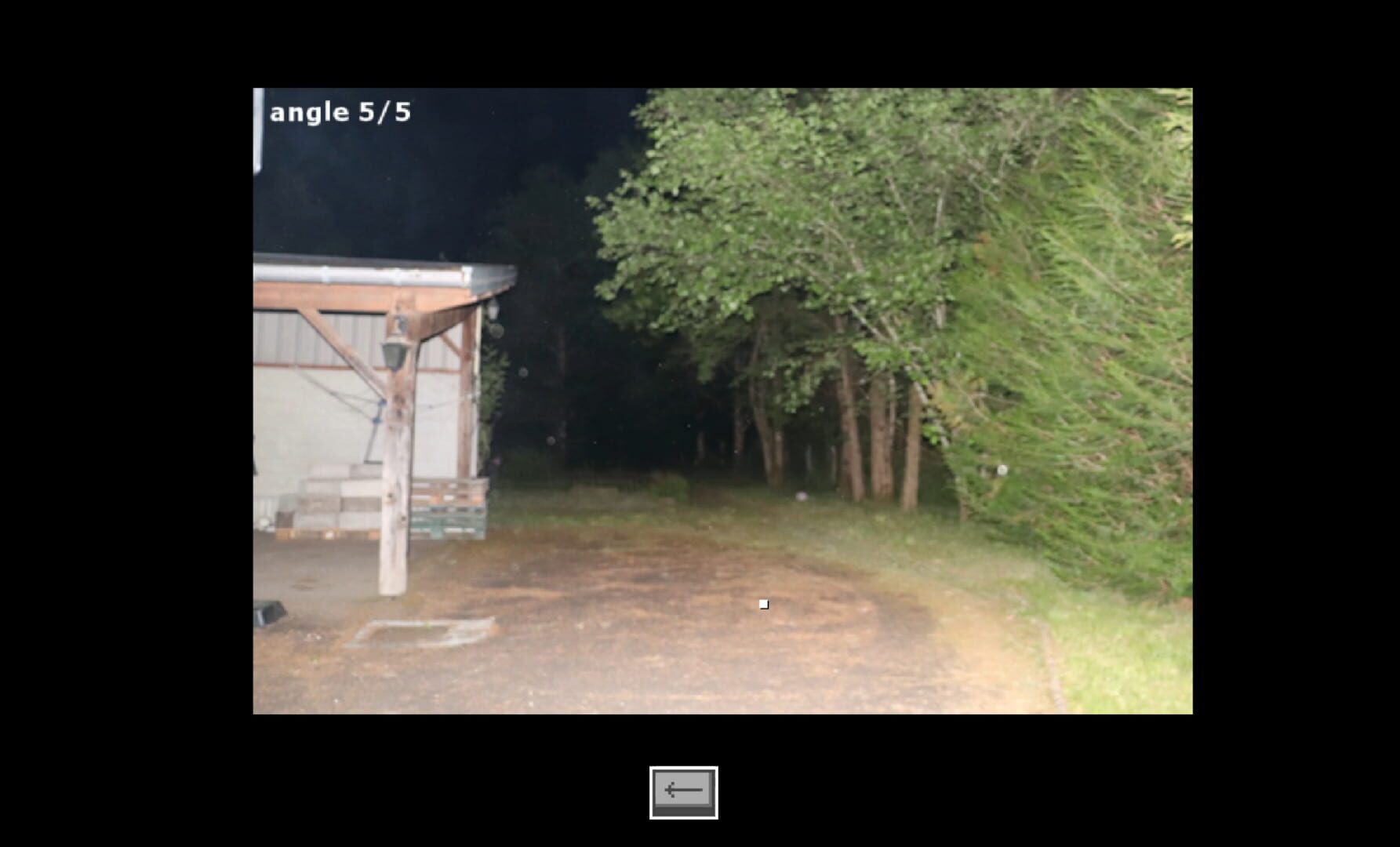 Roam0120 screenshot 1