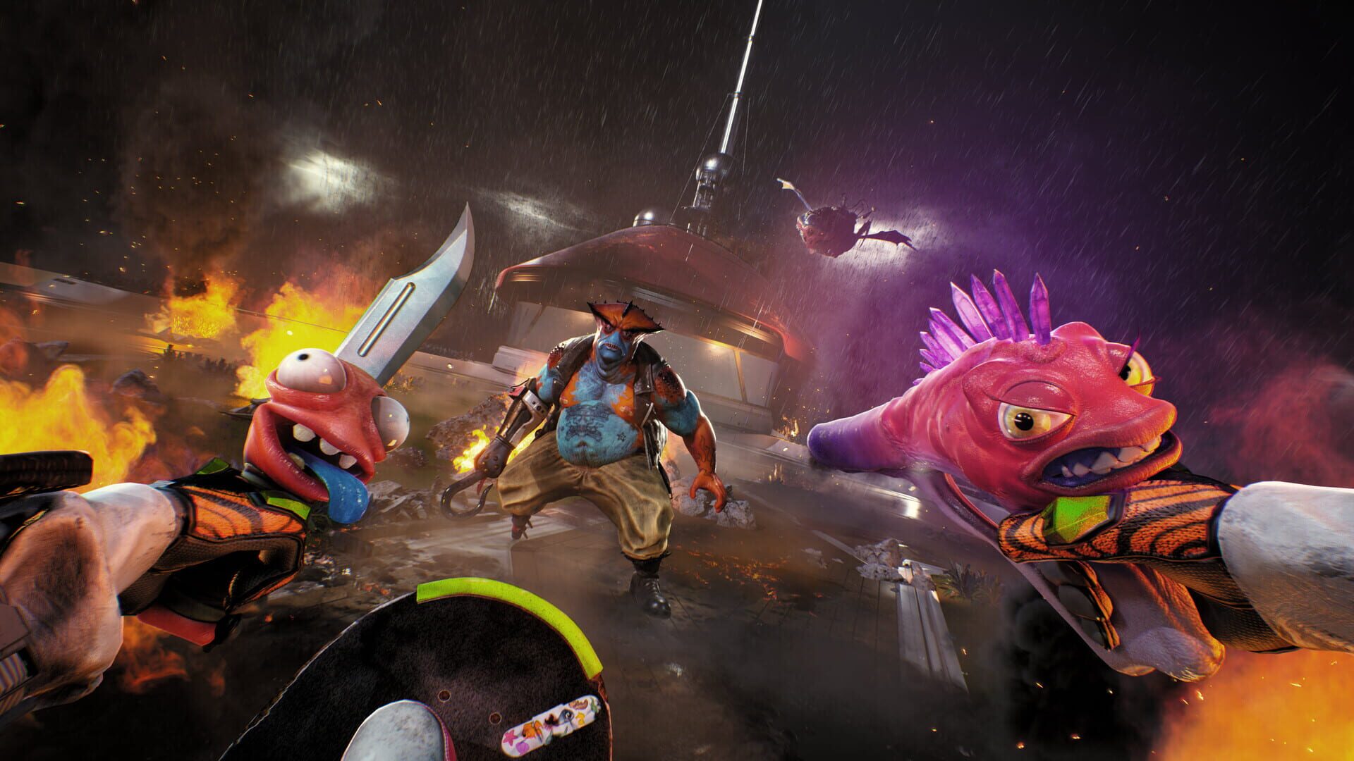 High on Life 2 screenshot 3