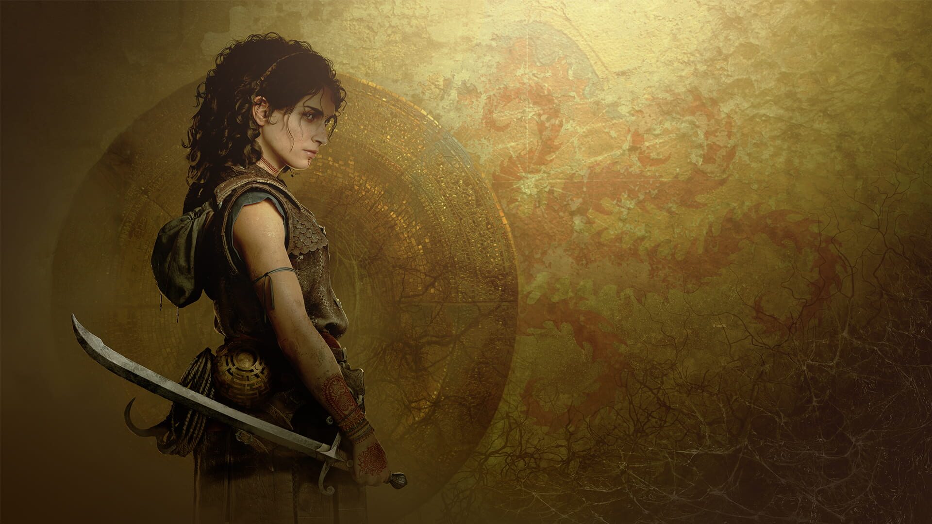 Resonance: A Plague Tale Legacy artwork 17