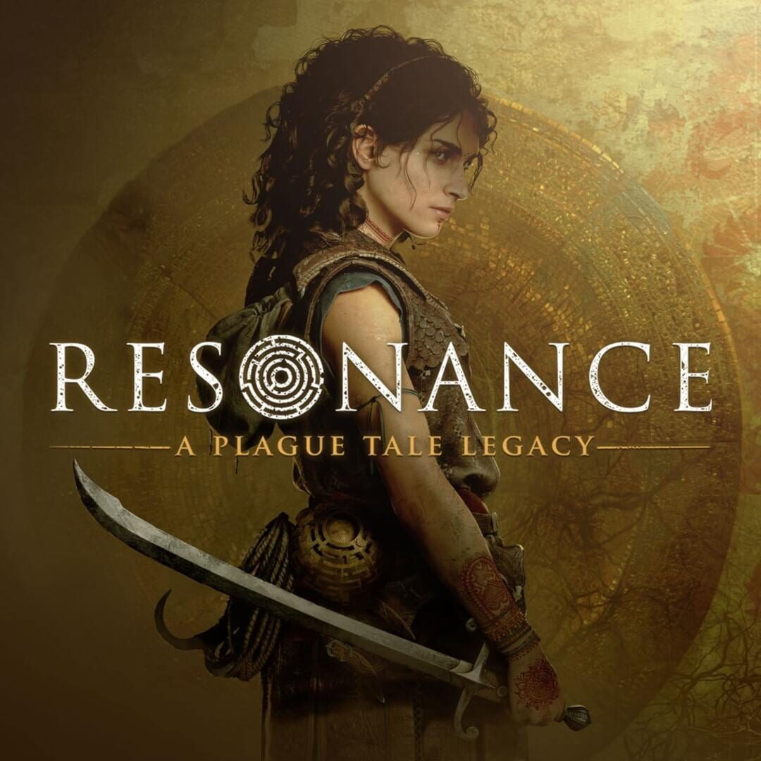 Resonance: A Plague Tale Legacy artwork 14