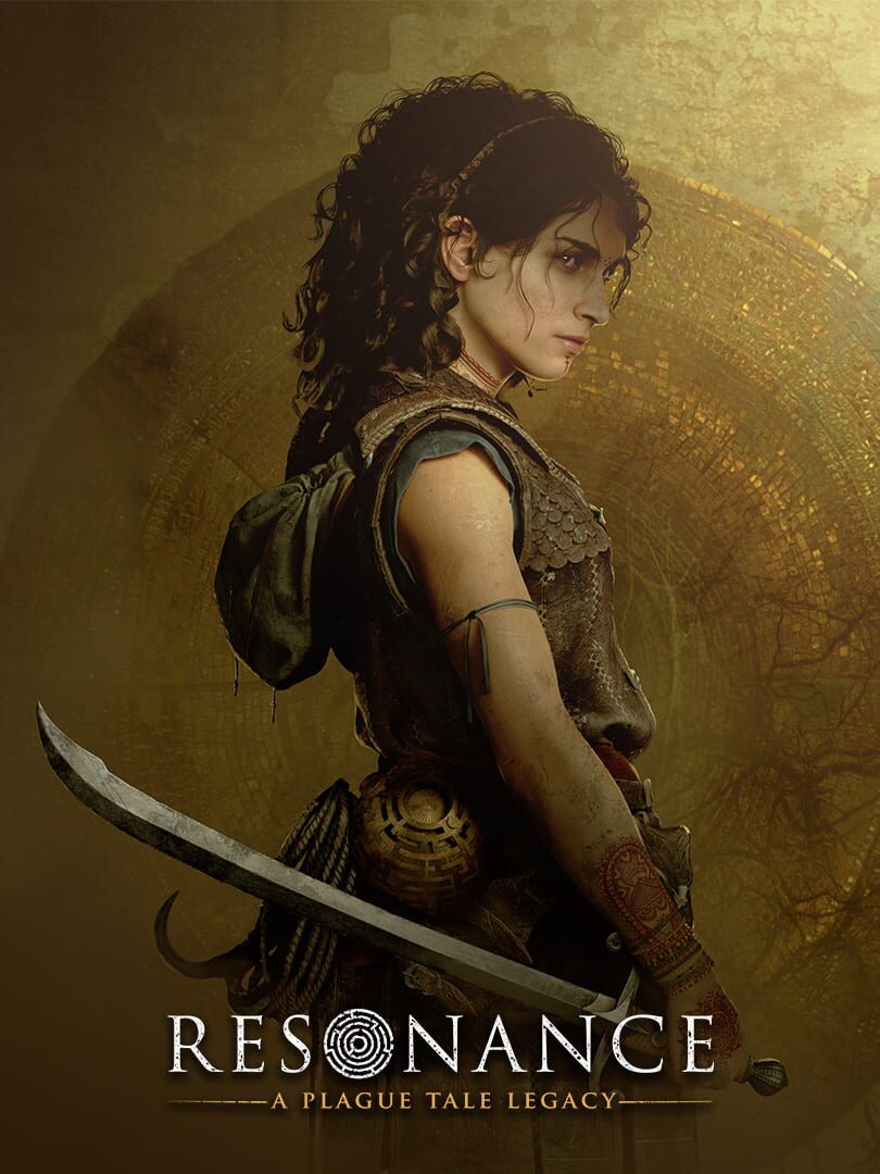 Resonance: A Plague Tale Legacy artwork 15