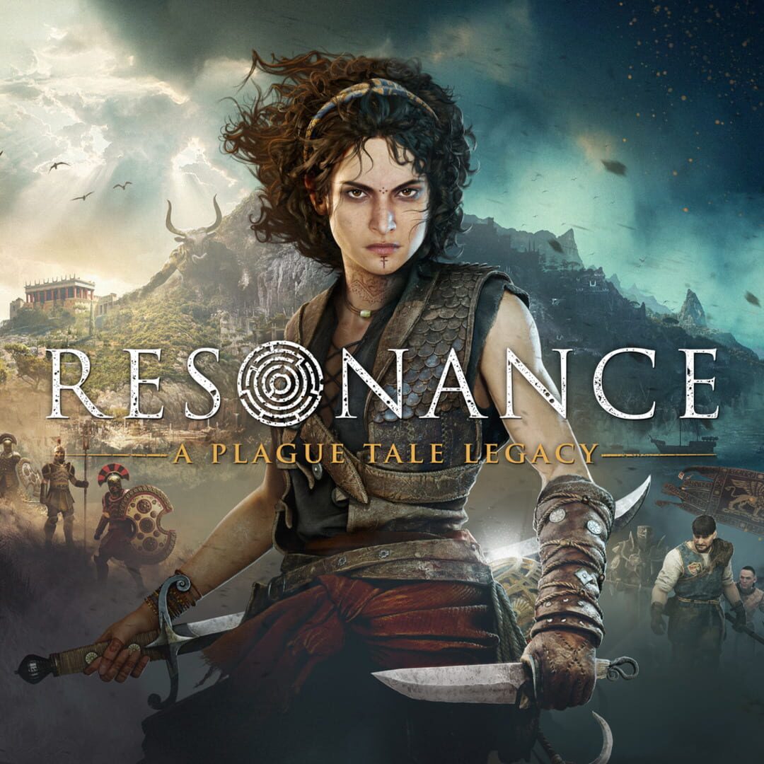 Resonance: A Plague Tale Legacy artwork 16