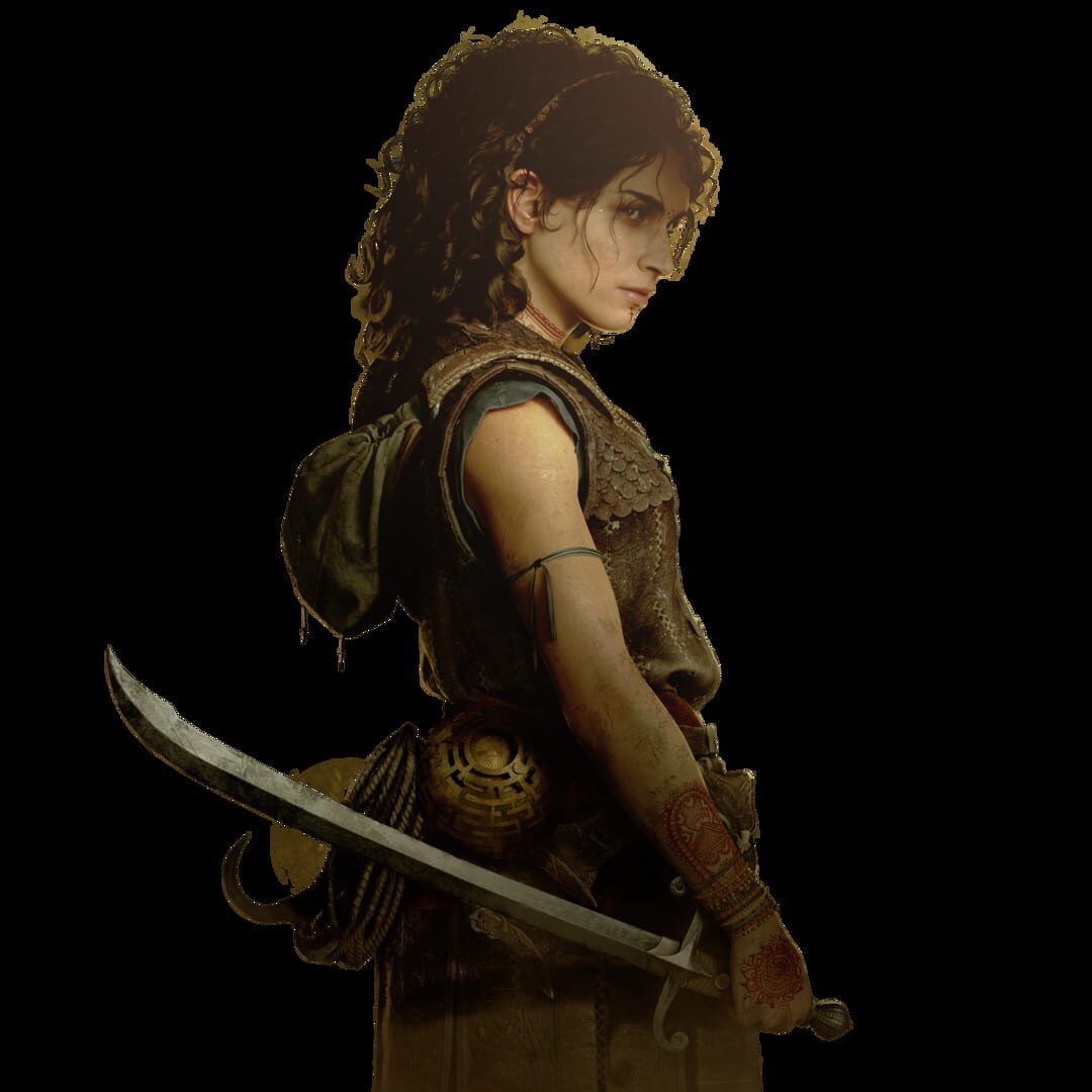 Resonance: A Plague Tale Legacy artwork 11