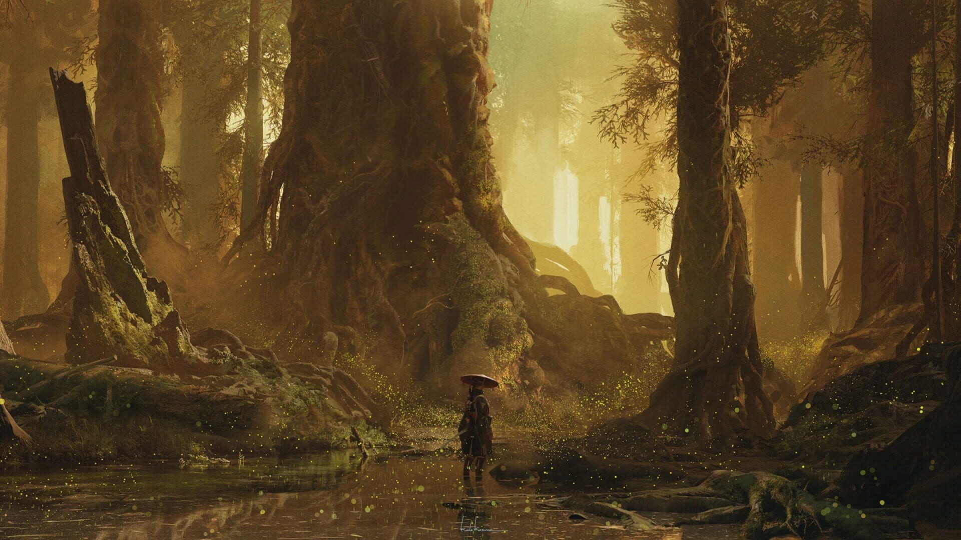Beast of Reincarnation artwork 14