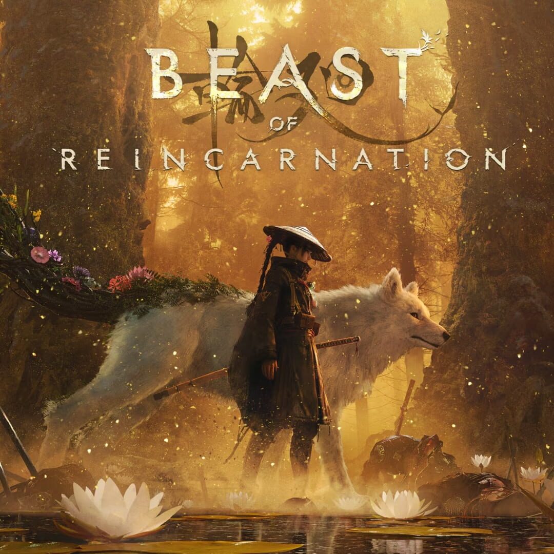 Beast of Reincarnation artwork 13