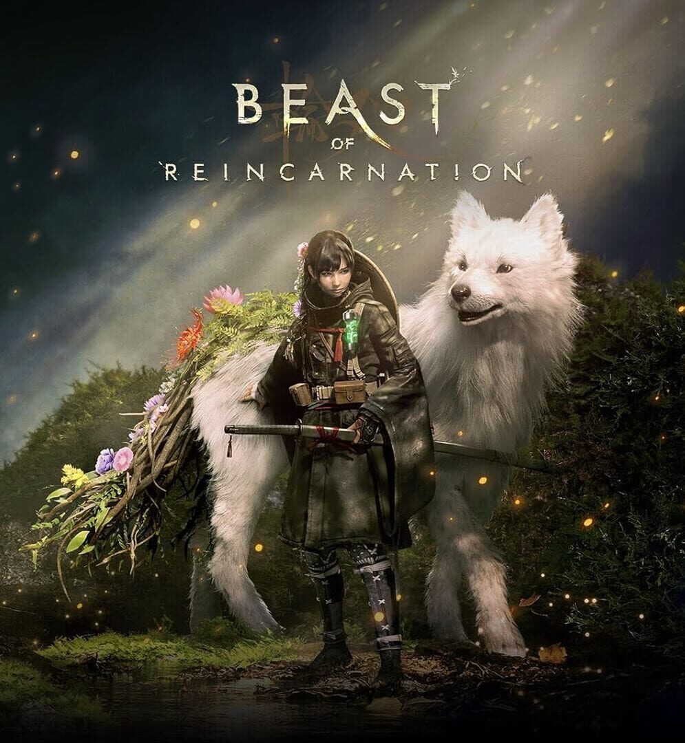 Beast of Reincarnation artwork 12