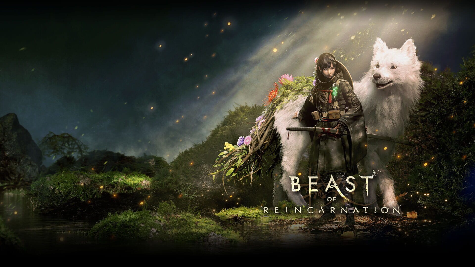 Beast of Reincarnation artwork 10