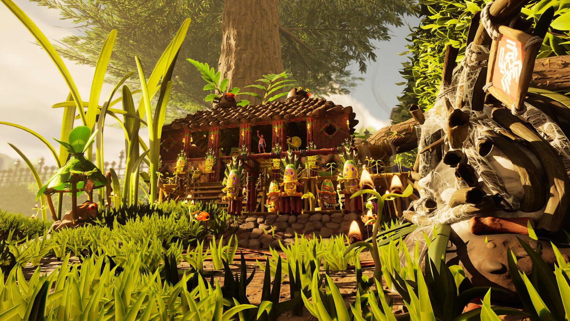 Grounded 2 screenshot 1