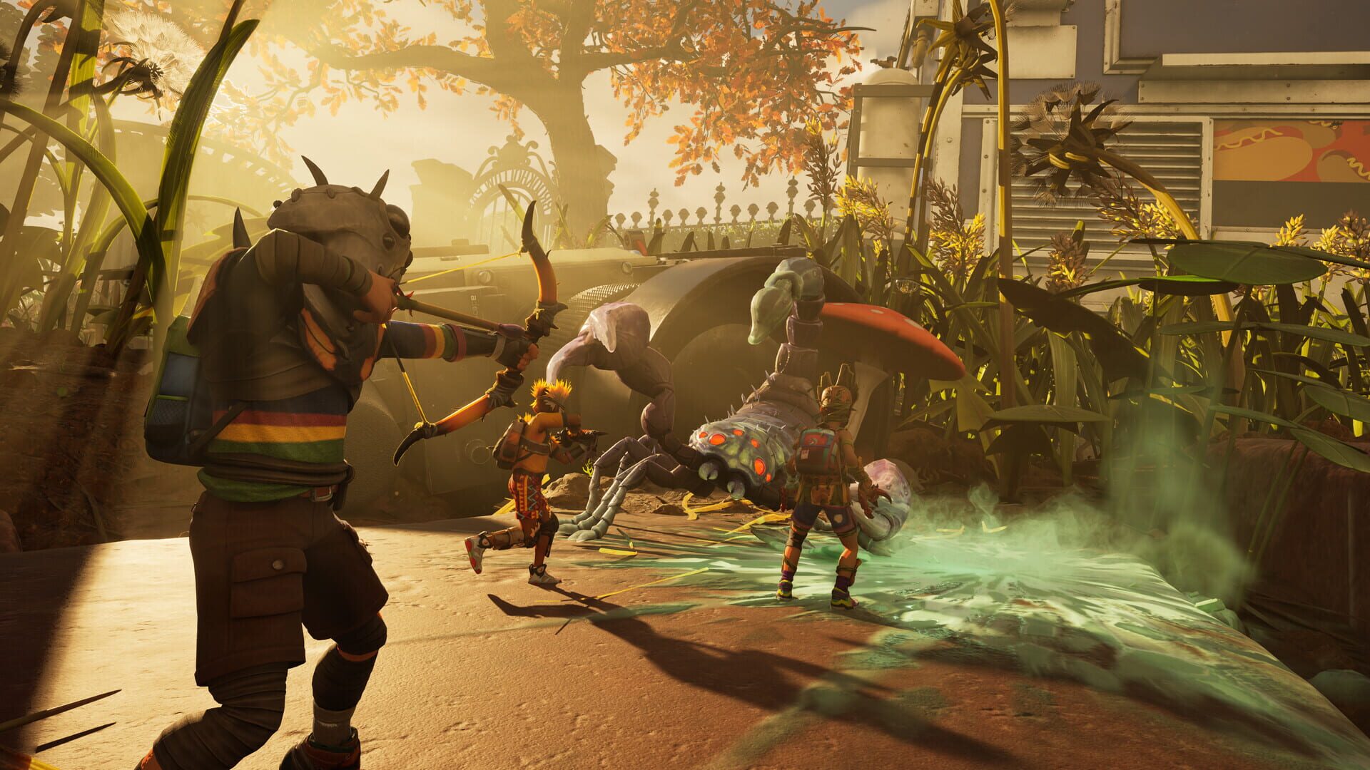 Grounded 2 screenshot 4