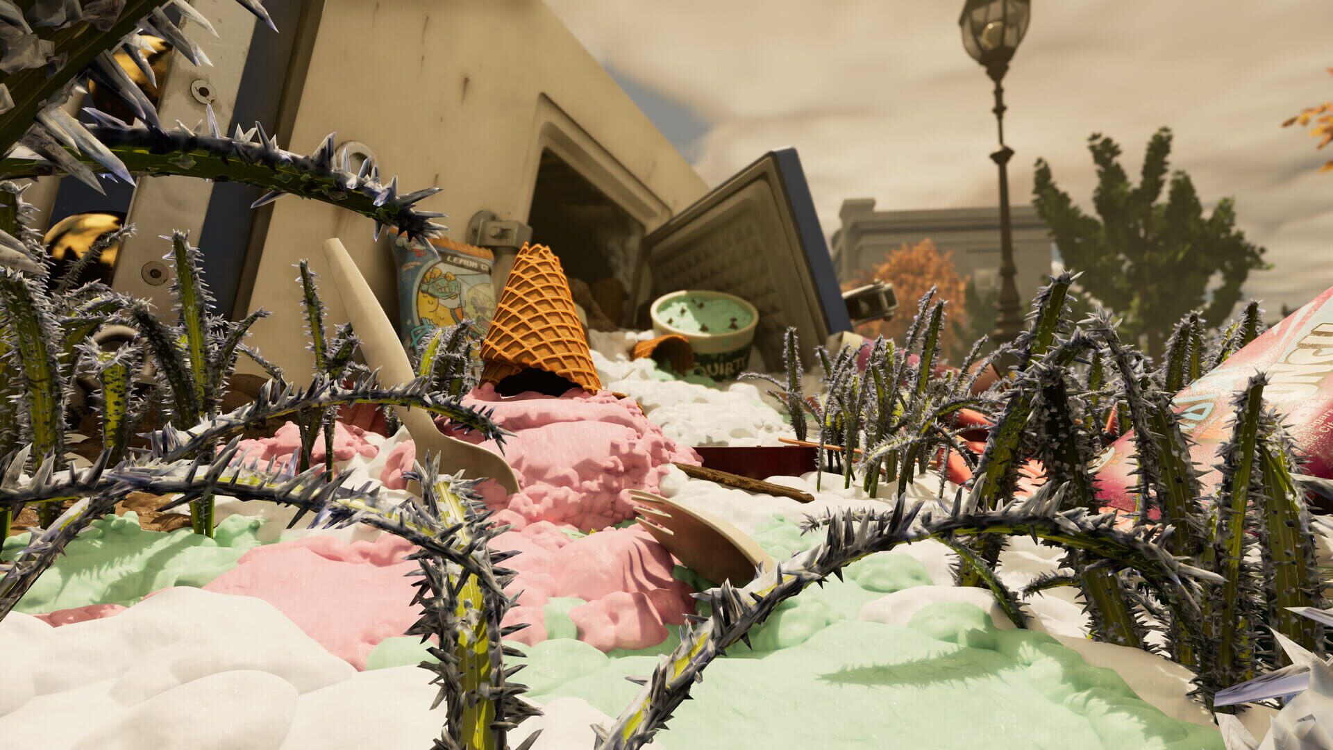 Grounded 2 screenshot 5
