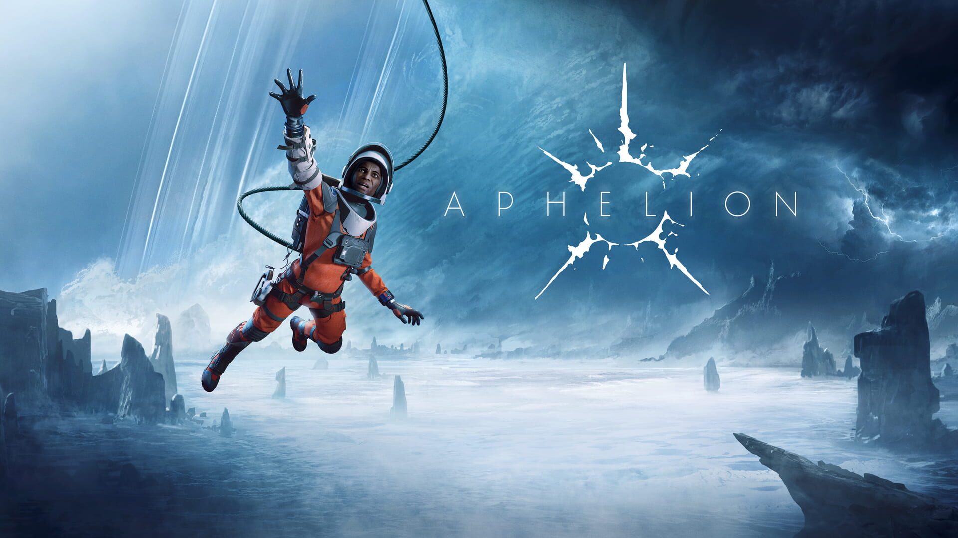 Aphelion artwork 7
