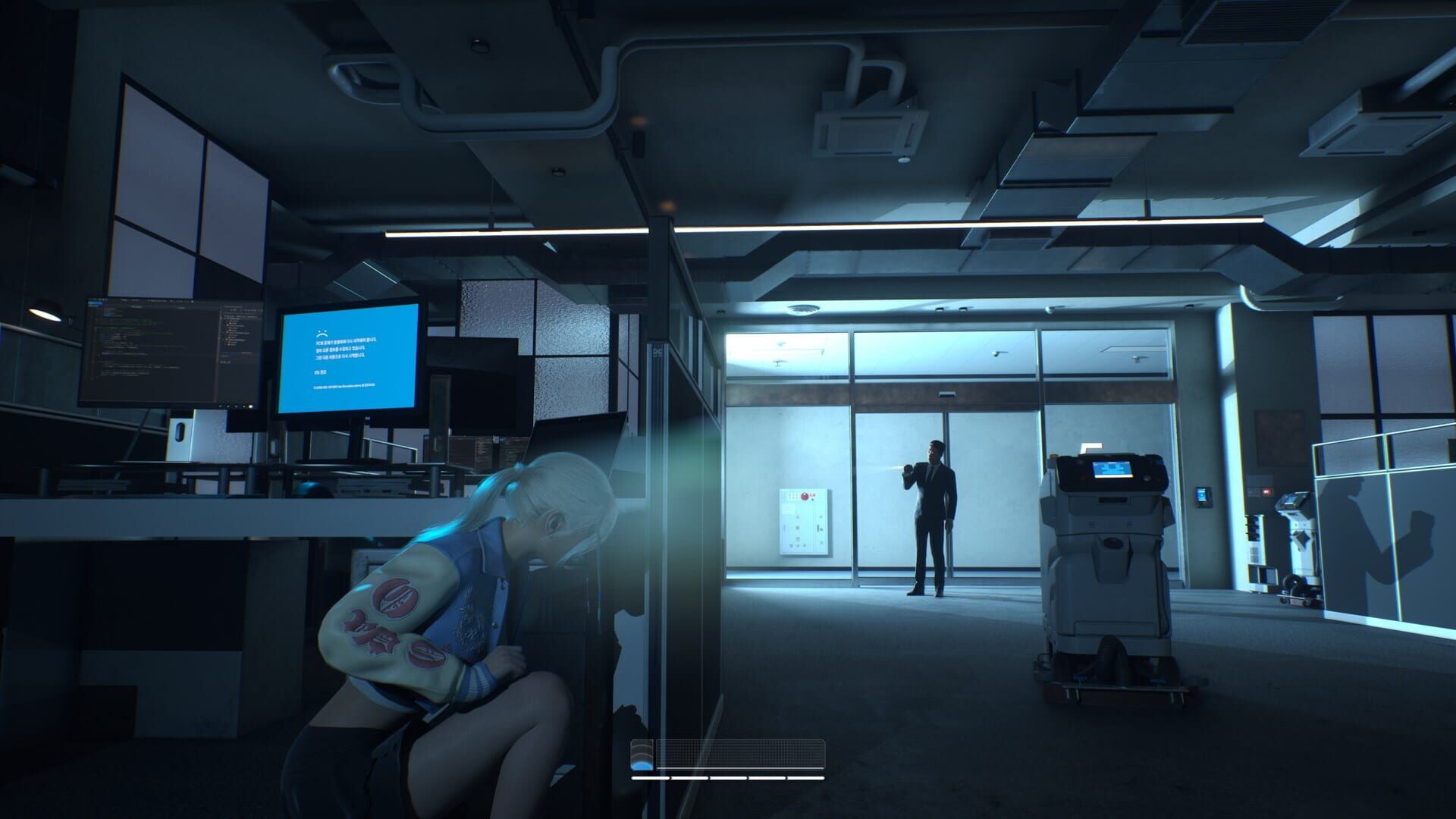 Mudang: Two Hearts screenshot 4
