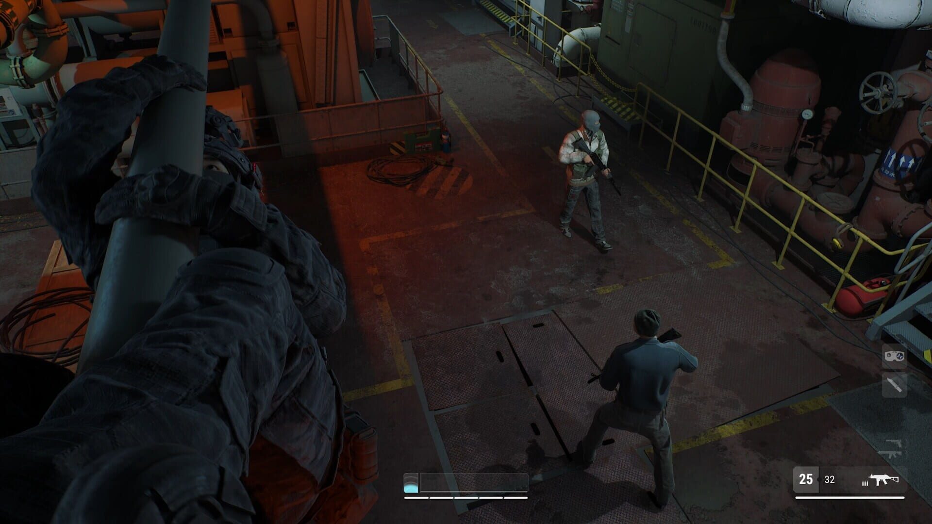 Mudang: Two Hearts screenshot 5