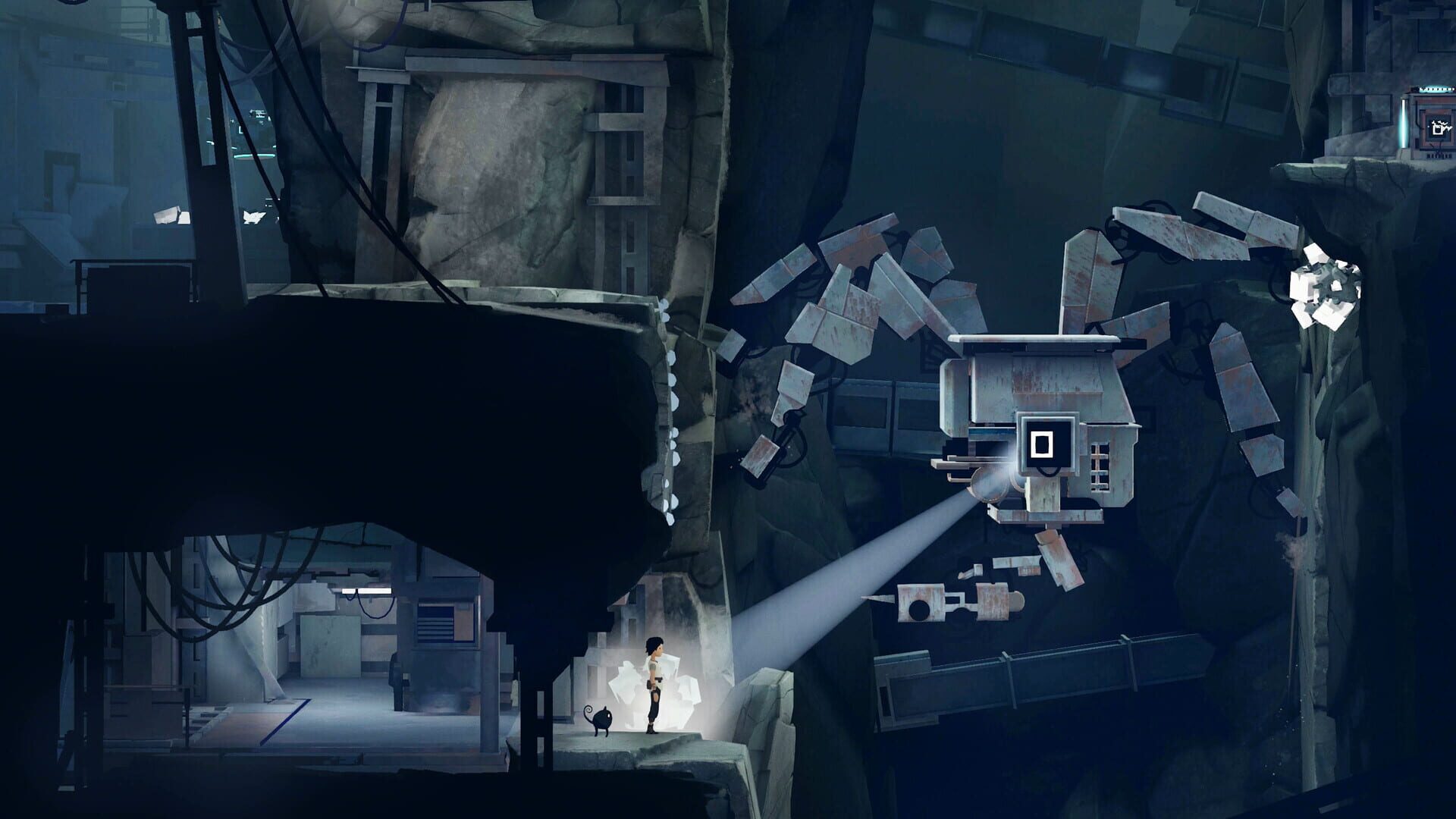 Planet of Lana II: Children of the Leaf screenshot 4