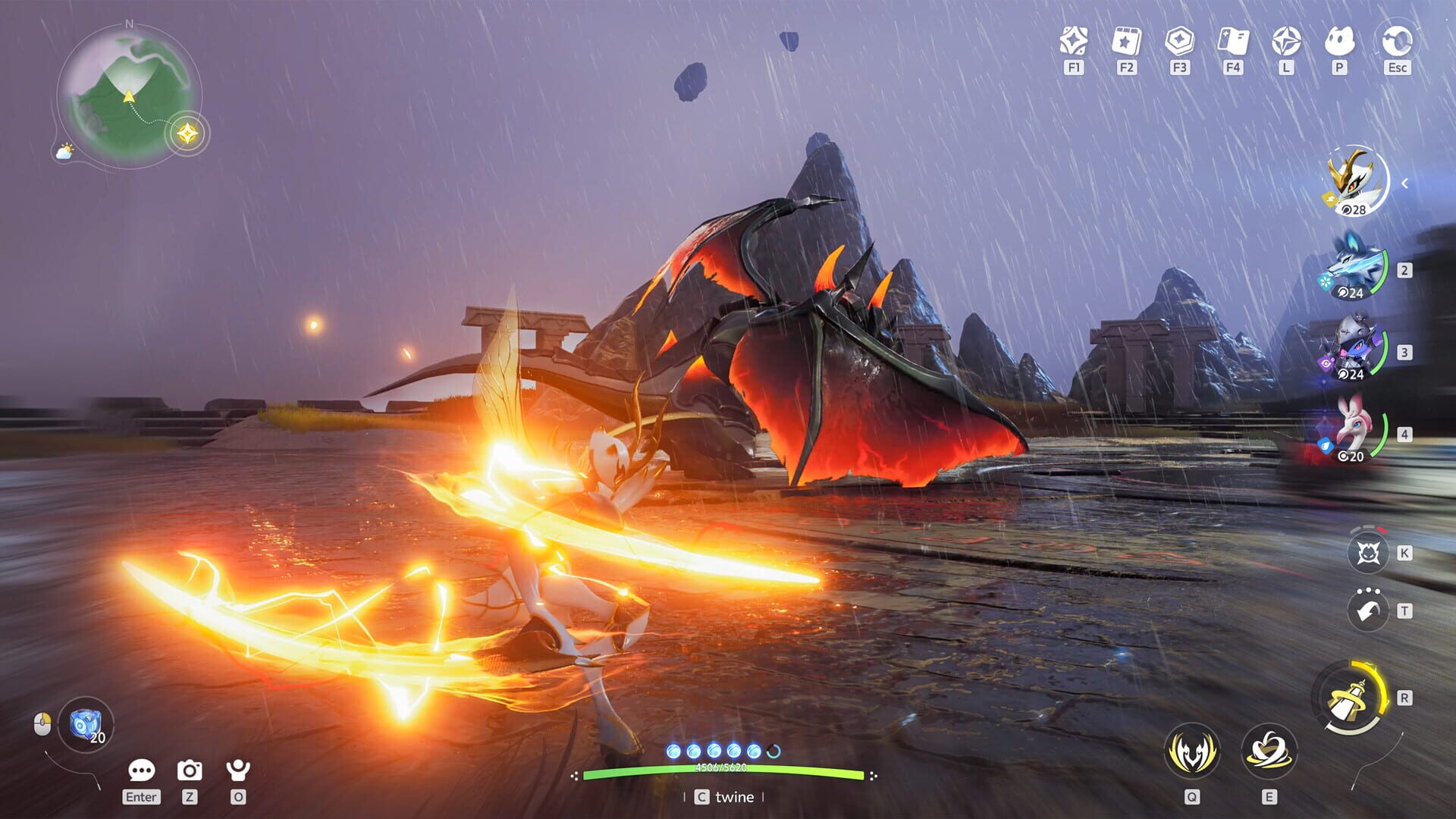 Aniimo screenshot 15