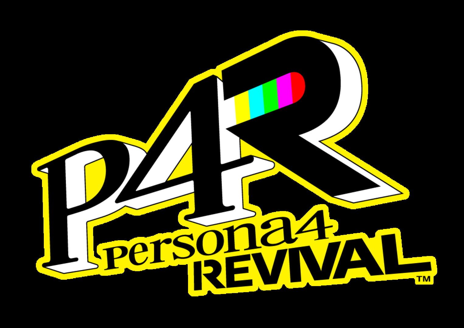 Persona 4 Revival artwork 11