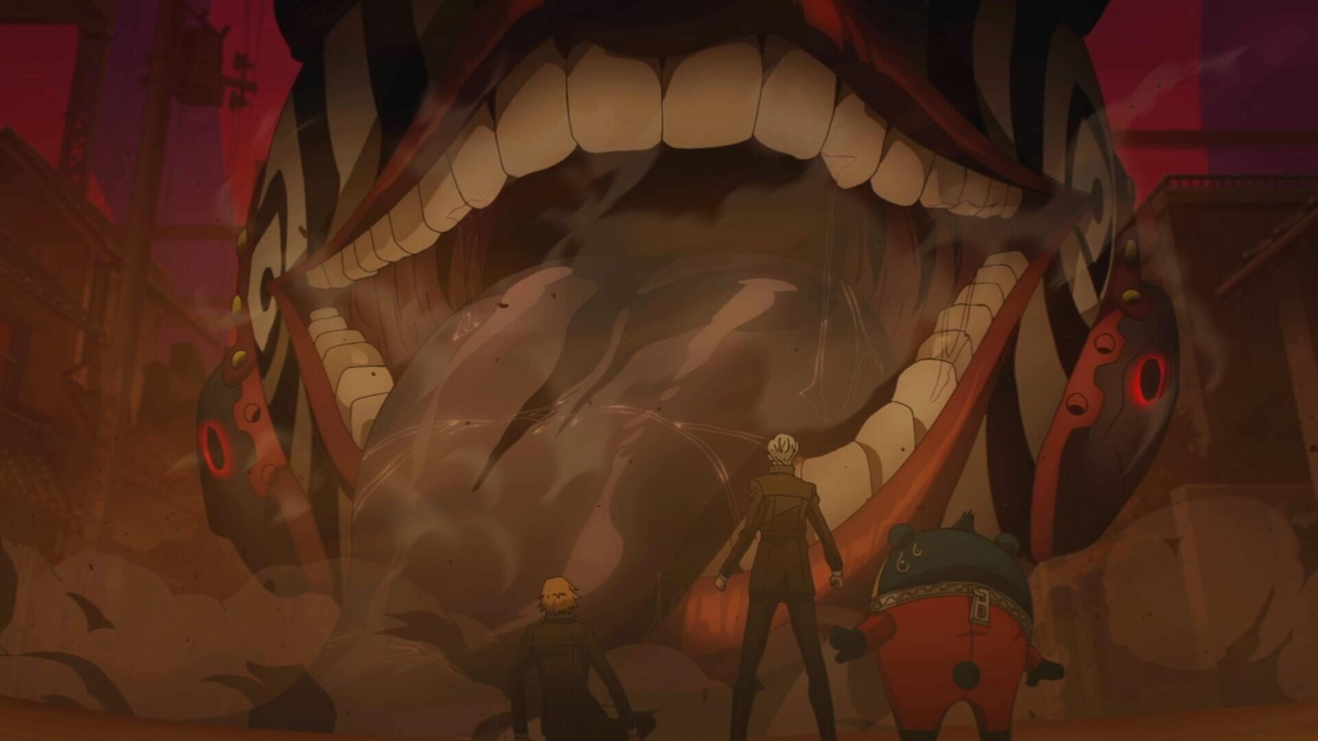 Persona 4 Revival screenshot 4